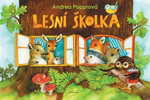 Obrázok Lesní školka