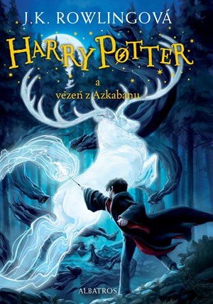 Obrázok Harry Potter a vězeň z Azkabanu