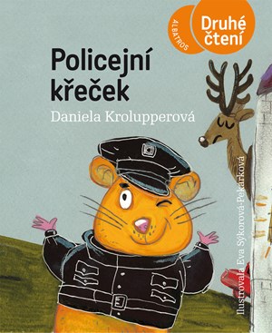 Obrázok Policejní křeček