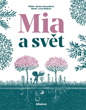Obrázok Mia a svět