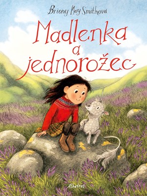 Obrázok Madlenka a jednorožec