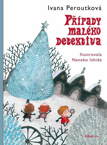 Obrázok Případy malého detektiva