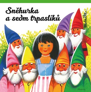 Obrázok Sněhurka a sedm trpaslíků
