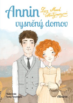 Obrázok Annin vysněný domov