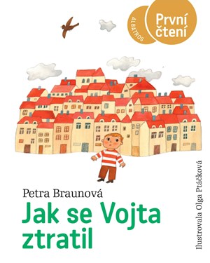 Obrázok Jak se Vojta ztratil