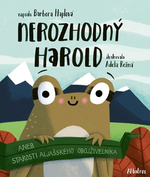 Obrázok Nerozhodný Harold