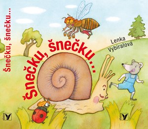 Obrázok Šnečku, šnečku...