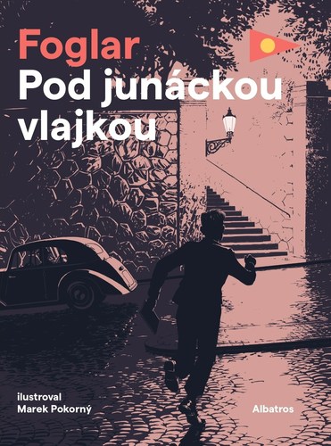 Obrázok Pod junáckou vlajkou