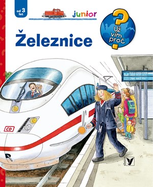 Obrázok Železnice