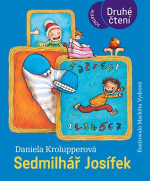 Obrázok Sedmilhář Josífek