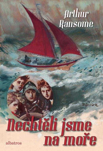 Obrázok Nechtěli jsme na moře