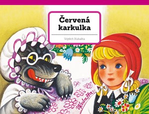 Obrázok Červená karkulka
