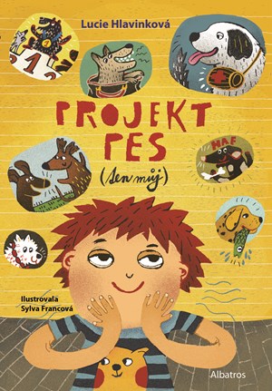 Obrázok Projekt pes (ten můj)