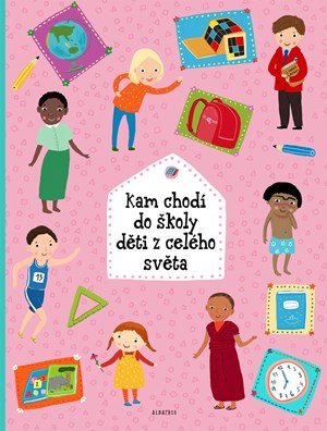 Obrázok Kam chodí do školy děti z celého světa