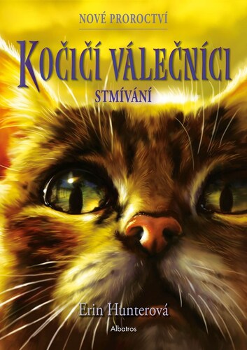 Obrázok Kočičí válečníci: Nové proroctví (5) - Stmívání
