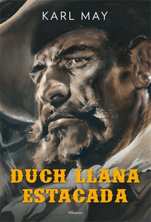 Obrázok Duch Llana Estacada