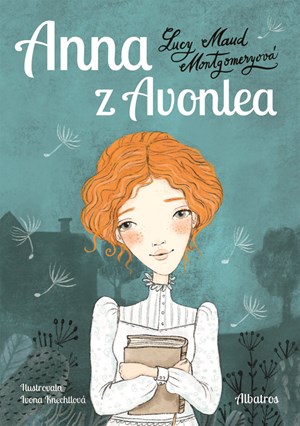 Obrázok Anna z Avonlea