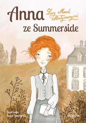 Obrázok Anna ze Summerside