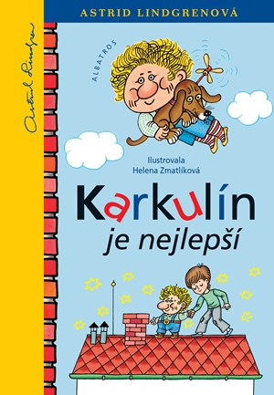 Obrázok Karkulín je nejlepší