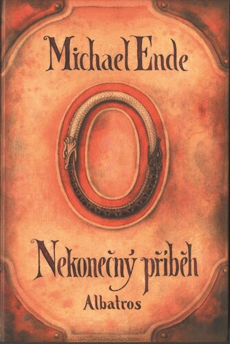 Obrázok Nekonečný příběh
