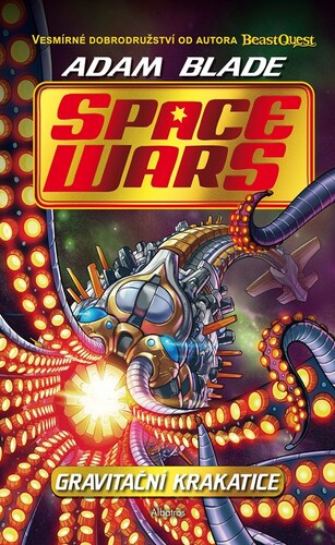 Obrázok Space Wars (2) - Gravitační krakatice