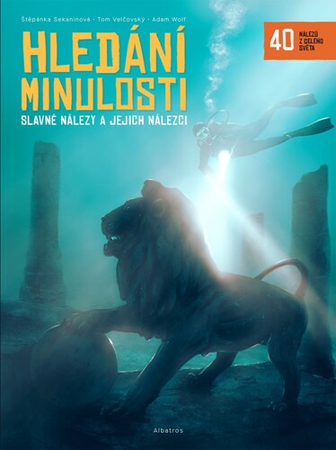 Obrázok Hledání minulosti