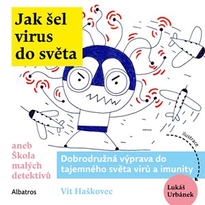 Obrázok Jak šel virus do světa