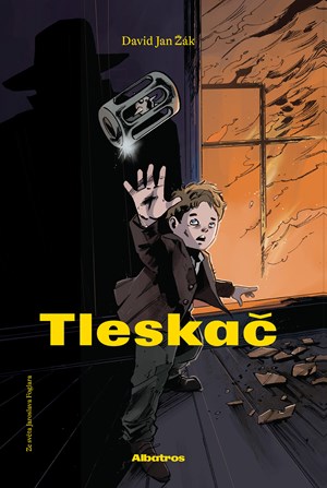 Obrázok Tleskač