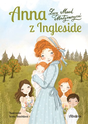 Obrázok Anna z Ingleside