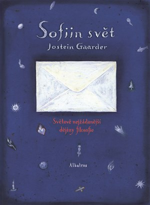 Obrázok Sofiin svět