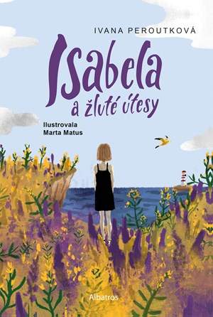Obrázok Isabela a žluté útesy