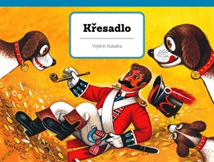 Obrázok Křesadlo