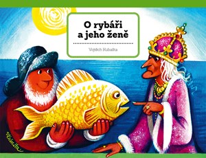 Obrázok O rybáři a jeho ženě