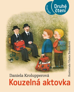 Obrázok Kouzelná aktovka