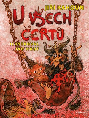 Obrázok U všech čertů