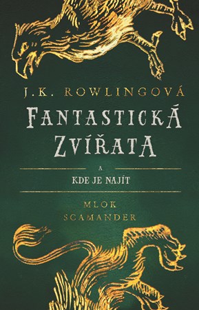 Obrázok Fantastická zvířata