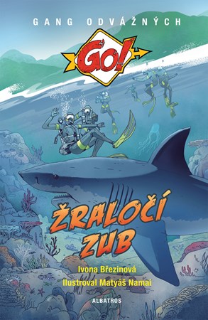 Obrázok Žraločí zub