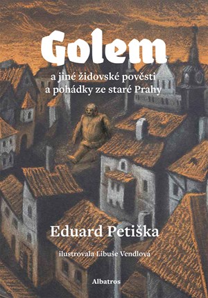 Obrázok Golem