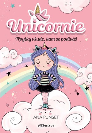 Obrázok Unicornie 