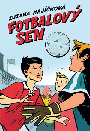 Obrázok Fotbalový sen