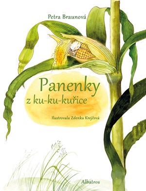 Obrázok Panenky z ku-ku-kuřice