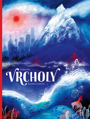 Obrázok Vrcholy