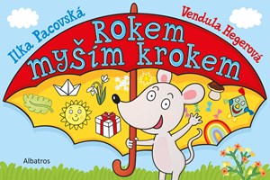 Obrázok Rokem myším krokem