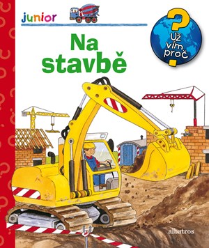 Obrázok Na stavbě