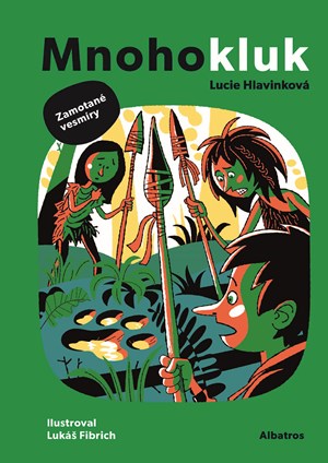 Obrázok Mnohokluk 3: Zamotané vesmíry