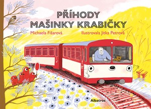 Obrázok Příhody Mašinky Krabičky