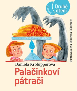 Obrázok Palačinkoví pátrači