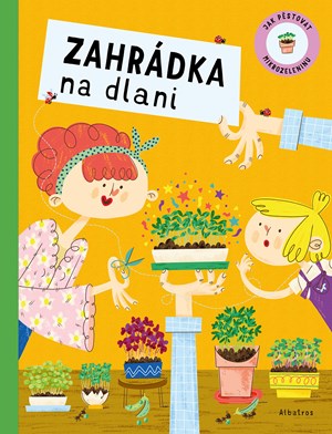 Obrázok Zahrádka na dlani