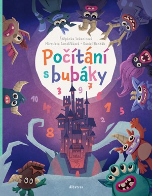 Obrázok Počítání s bubáky