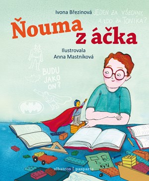 Obrázok Ňouma z áčka